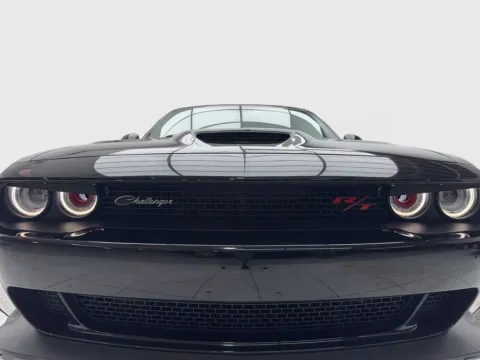 More photos of 2022 Dodge Challenger R/T Scat Pack Widebody at Autos of Dallas - Plano, TX