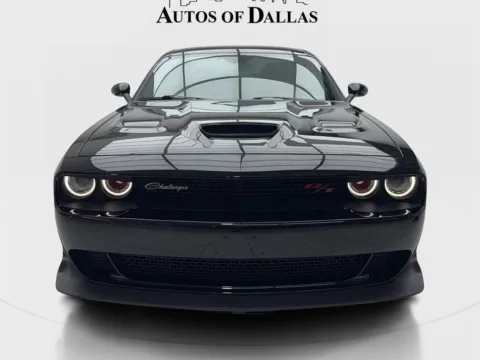 Another view of 2022 Dodge Challenger R/T Scat Pack Widebody for sale in Plano, TX at Autos of Dallas - Plano