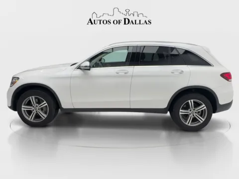 More photos of 2022 Mercedes-Benz GLC 300 at Autos of Dallas - Plano, TX