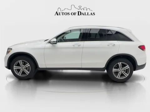 More photos of 2022 Mercedes-Benz GLC 300 at Autos of Dallas - Plano, TX