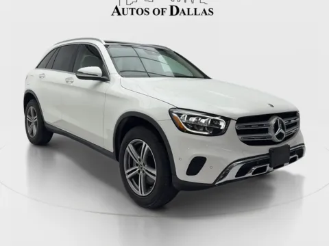 Photos of 2022 Mercedes-Benz GLC 300 for sale in Plano, TX at Autos of Dallas - Plano