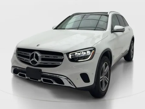 More photos of 2022 Mercedes-Benz GLC 300 at Autos of Dallas - Plano, TX