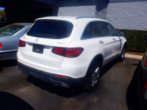 Photos of 2022 Mercedes-Benz GLC 300 for sale in Plano, TX at Autos of Dallas - Plano