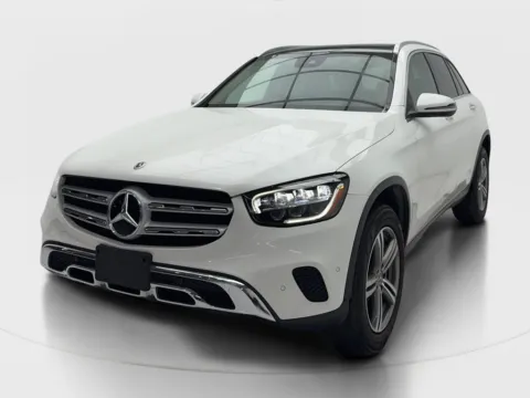 More photos of 2022 Mercedes-Benz GLC 300 at Autos of Dallas - Plano, TX