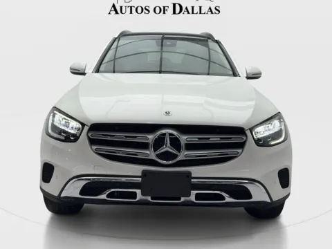 Another view of 2022 Mercedes-Benz GLC 300 for sale in Plano, TX at Autos of Dallas - Plano