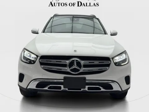 Another view of 2022 Mercedes-Benz GLC 300 for sale in Plano, TX at Autos of Dallas - Plano