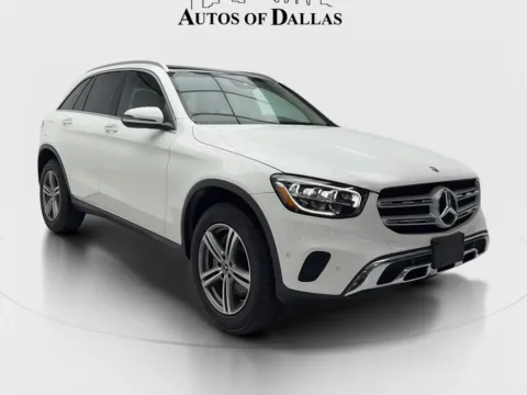 Photos of 2022 Mercedes-Benz GLC 300 for sale in Plano, TX at Autos of Dallas - Plano