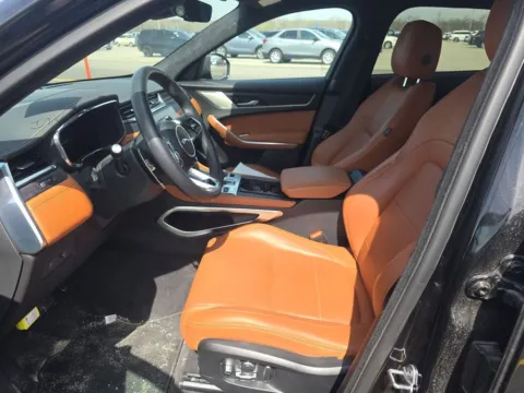 More photos of 2025 Jaguar F-PACE P250 R-Dynamic S at Autos of Dallas - Plano, TX