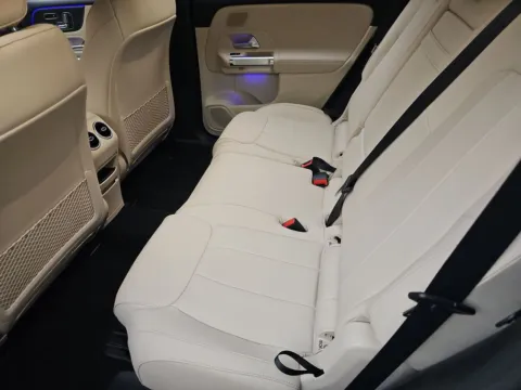 More photos of 2024 Mercedes-Benz EQB 300 at Autos of Dallas - Plano, TX