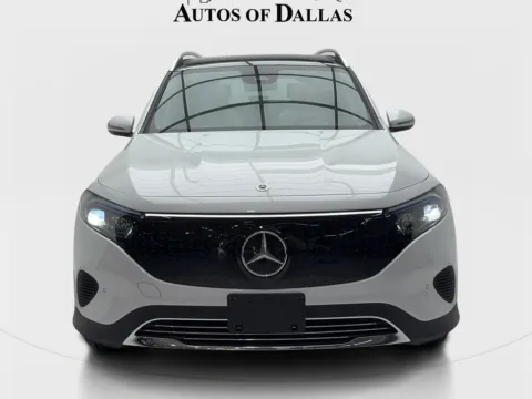 Another view of 2024 Mercedes-Benz EQB 300 for sale in Plano, TX at Autos of Dallas - Plano