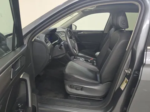 More photos of 2023 Volkswagen Tiguan 2.0T SE at Autos of Dallas - Plano, TX