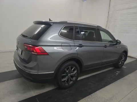 Photos of 2023 Volkswagen Tiguan 2.0T SE for sale in Plano, TX at Autos of Dallas - Plano