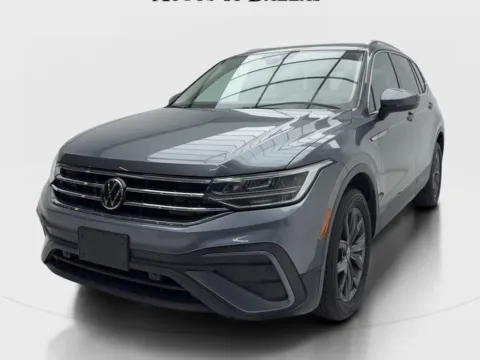 More photos of 2023 Volkswagen Tiguan 2.0T SE at Autos of Dallas - Plano, TX