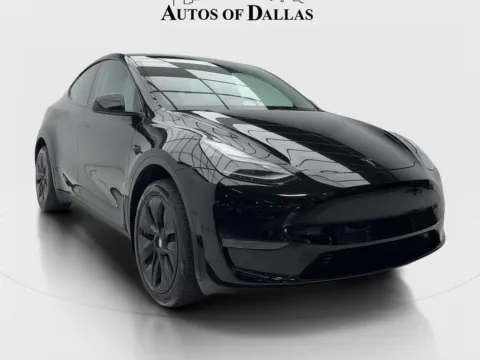 Photos of 2023 Tesla Model Y Long Range for sale in Plano, TX at Autos of Dallas - Plano