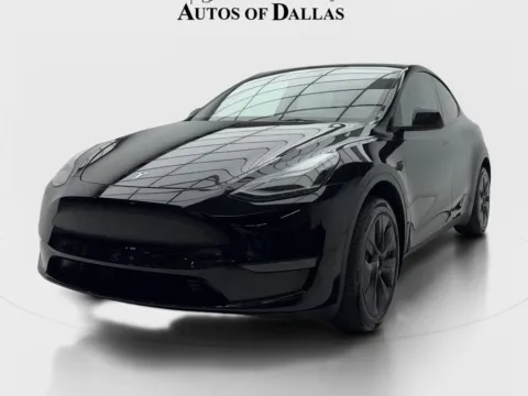 More photos of 2023 Tesla Model Y Long Range at Autos of Dallas - Plano, TX
