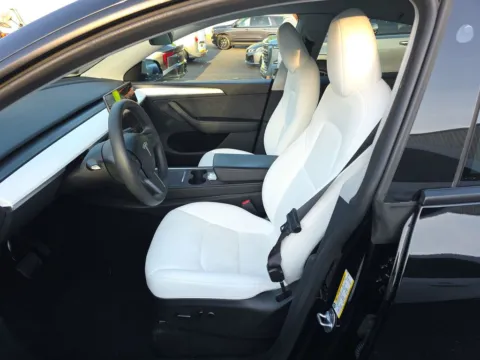 More photos of 2023 Tesla Model Y Long Range at Autos of Dallas - Plano, TX