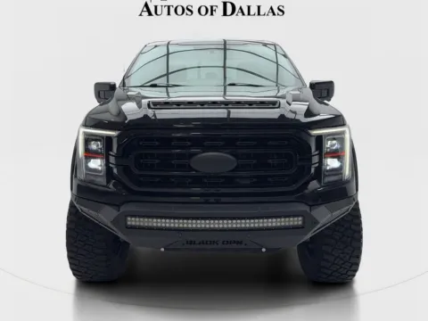 More photos of 2023 Ford F-150 Lariat at Autos of Dallas - Plano, TX