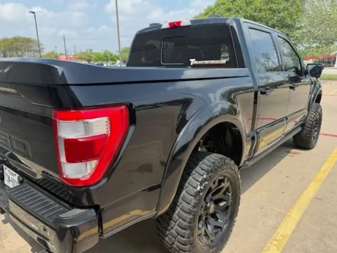 More photos of 2023 Ford F-150 Lariat at Autos of Dallas - Plano, TX