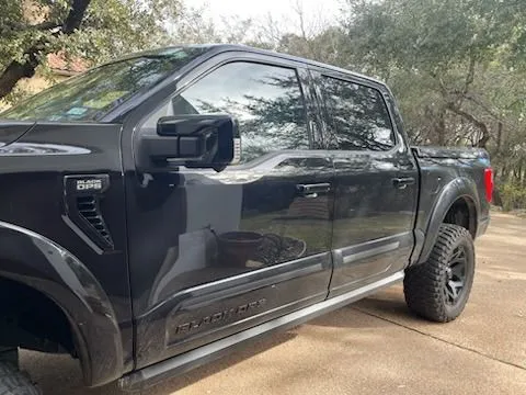 Photos of 2023 Ford F-150 Lariat for sale in Plano, TX at Autos of Dallas - Plano