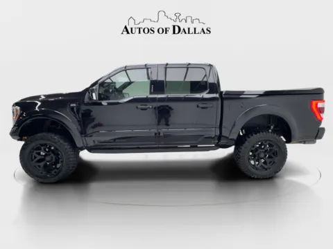 More photos of 2023 Ford F-150 Lariat at Autos of Dallas - Plano, TX