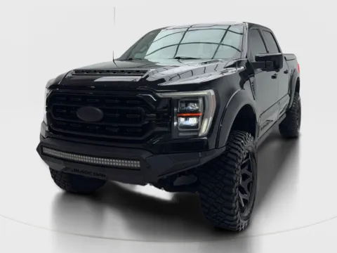 More photos of 2023 Ford F-150 Lariat at Autos of Dallas - Plano, TX
