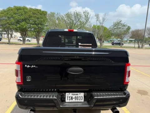 More photos of 2023 Ford F-150 Lariat at Autos of Dallas - Plano, TX