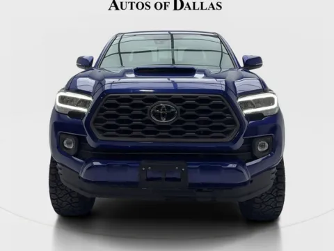More photos of 2022 Toyota Tacoma TRD Sport at Autos of Dallas - Plano, TX