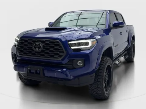 More photos of 2022 Toyota Tacoma TRD Sport at Autos of Dallas - Plano, TX