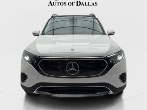 More photos of 2022 Mercedes-Benz EQB 300 at Autos of Dallas - Plano, TX