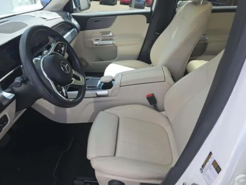 More photos of 2022 Mercedes-Benz EQB 300 at Autos of Dallas - Plano, TX