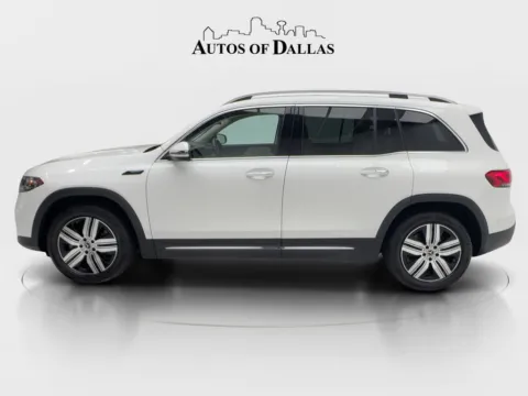More photos of 2022 Mercedes-Benz EQB 300 at Autos of Dallas - Plano, TX
