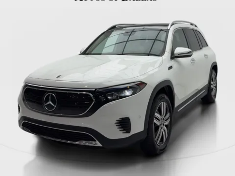 More photos of 2022 Mercedes-Benz EQB 300 at Autos of Dallas - Plano, TX