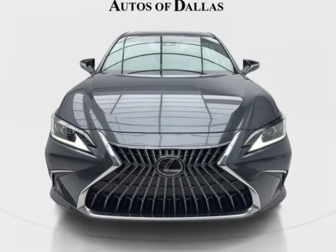 More photos of 2023 Lexus ES 350 CAM,SUNROOF,CLMT STS,BLIND SPOT,18" WLS at Autos of Dallas - Plano, TX