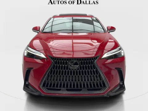 Another view of 2024 Lexus NX 250 Premium for sale in Plano, TX at Autos of Dallas - Plano