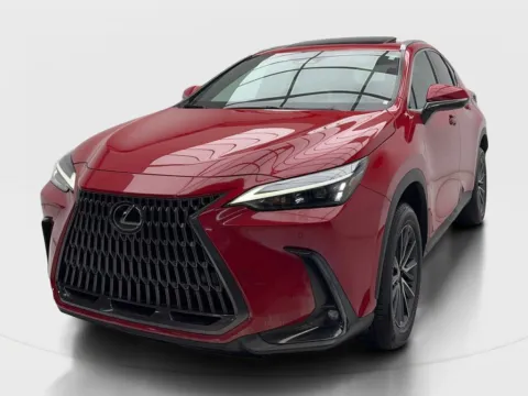 More photos of 2024 Lexus NX 250 Premium at Autos of Dallas - Plano, TX