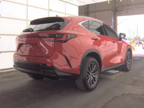 Photos of 2024 Lexus NX 250 Premium for sale in Plano, TX at Autos of Dallas - Plano