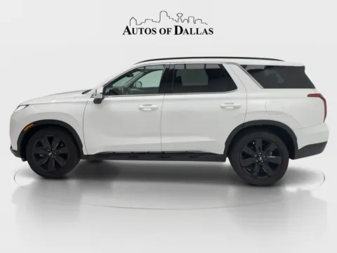More photos of 2023 Hyundai Palisade XRT at Autos of Dallas - Plano, TX