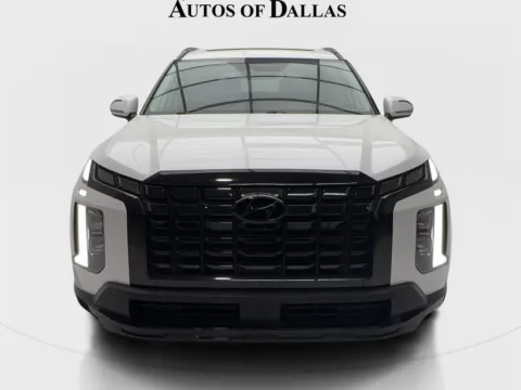 Another view of 2023 Hyundai Palisade XRT for sale in Plano, TX at Autos of Dallas - Plano