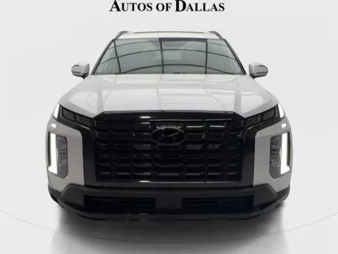 Another view of 2023 Hyundai Palisade XRT for sale in Plano, TX at Autos of Dallas - Plano