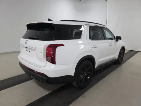 Photos of 2023 Hyundai Palisade XRT for sale in Plano, TX at Autos of Dallas - Plano