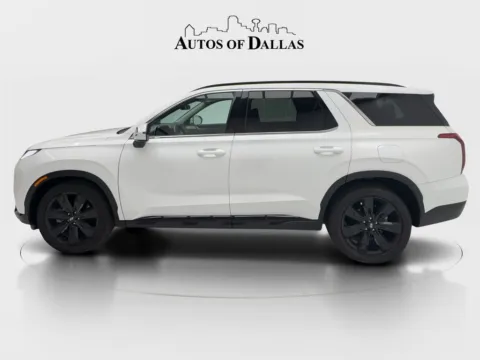 More photos of 2023 Hyundai Palisade XRT at Autos of Dallas - Plano, TX