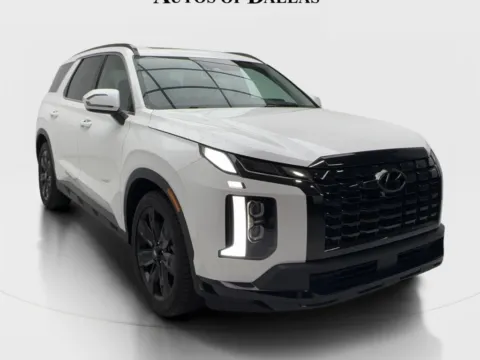 Photos of 2023 Hyundai Palisade XRT for sale in Plano, TX at Autos of Dallas - Plano