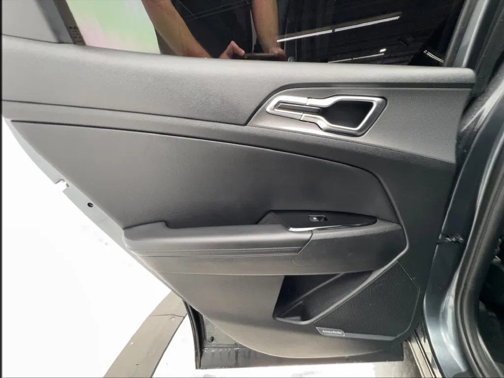 Kia Sportage photo 27