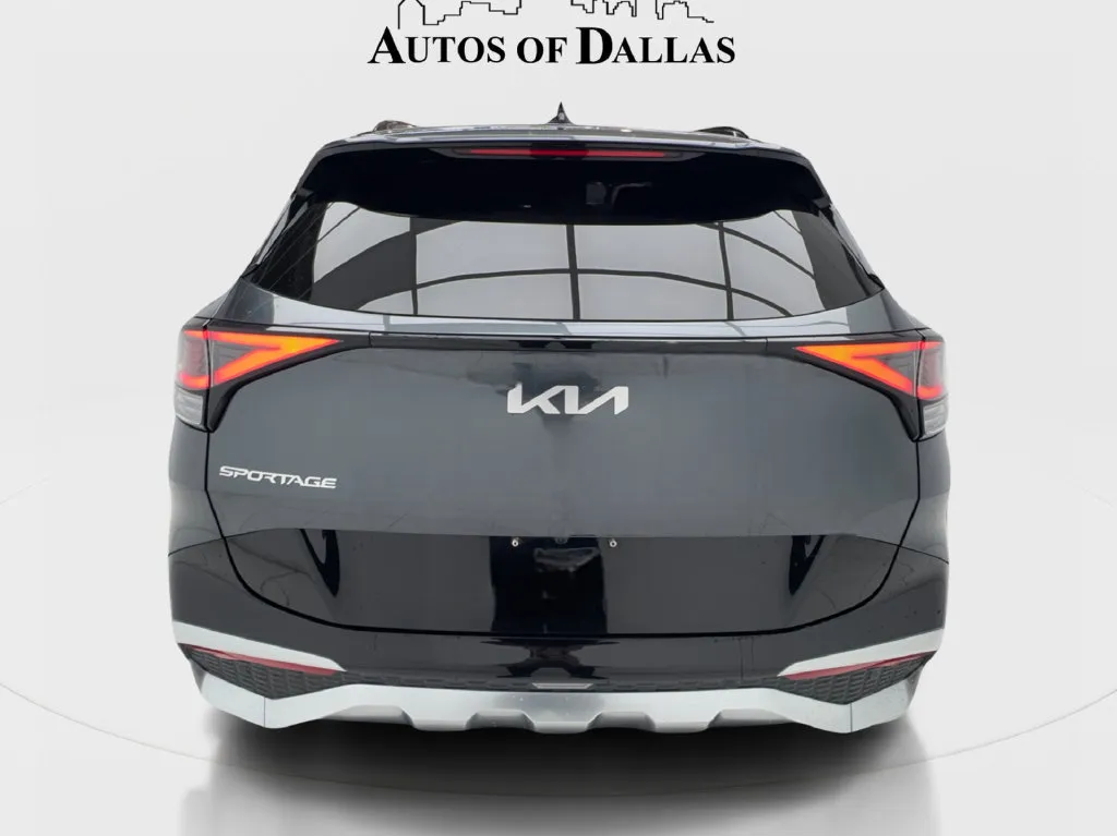 Kia Sportage photo 10