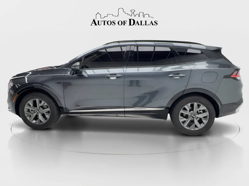 Kia Sportage photo 6