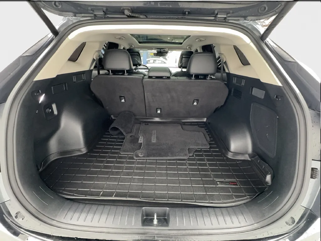 Kia Sportage photo 18