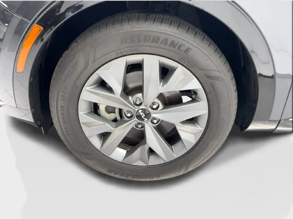 Kia Sportage photo 14