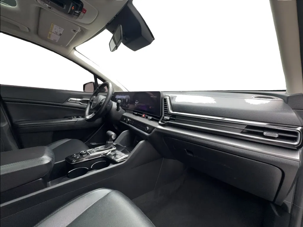 Kia Sportage photo 32