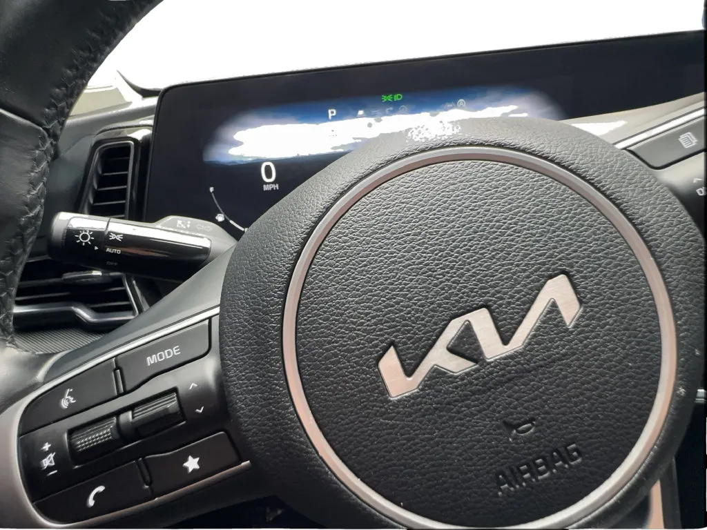 Kia Sportage photo 44
