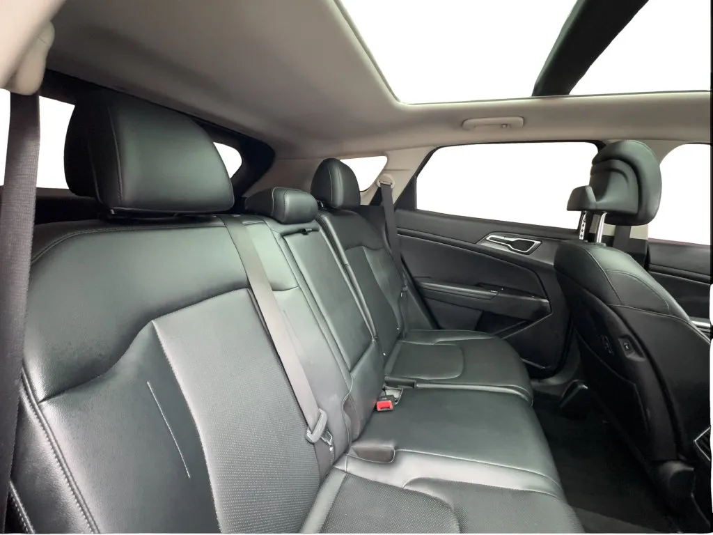 Kia Sportage photo 28